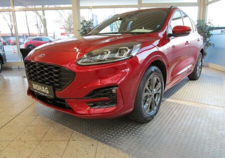 Ford Kuga Plug-In Hybrid 2.5l Duratec-PHEV ST-Line X -EU6