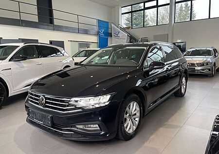 VW Passat Variant Volkswagen Passat Business 1.5 TSI ACT DSG ACC/LED/KAM/LANE