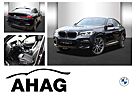 BMW X4 xDrive30d AT M Sport Innovationsp. Sport Aut.