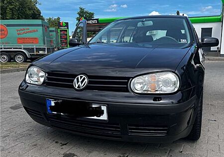 VW Golf Volkswagen IV 1.4