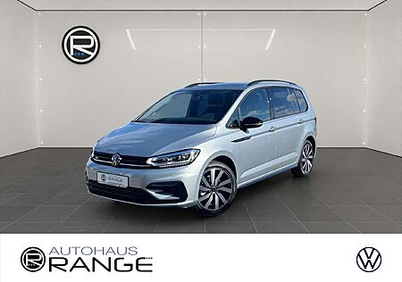VW Touran Volkswagen 1.5 TSI OPF, Highline, R-Line, DSG