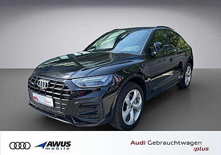 Audi Q5 Sportback Sportback TFSI e advanced, LED, Optikpak