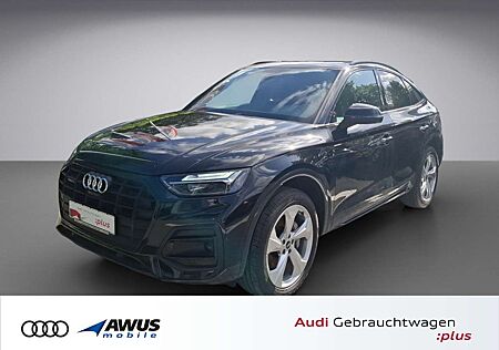 Audi Q5 Sportback Sportback TFSI e advanced, LED, Optikpak