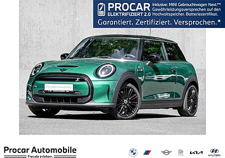 Mini Cooper SE CLASSIC TRIM+PANO+KAMERA+DA