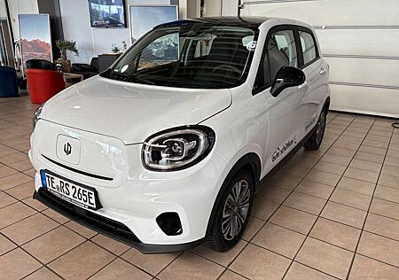 Leapmotor T03 37.3kWh ALU, PANO, NAVI, TELE BT, CAM, ...