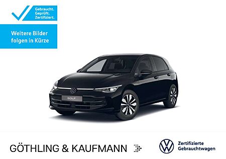 VW Golf Volkswagen VIII 1.5 TSI GOAL*LED*AHK*NAVI*KLIMA*PDC*SH