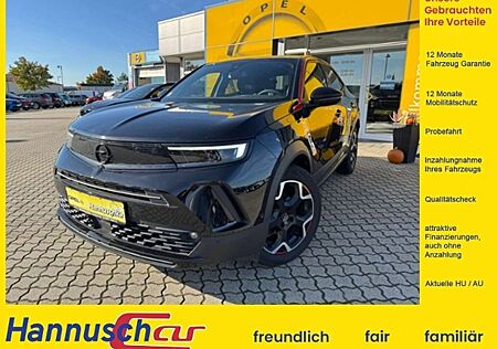 Opel Mokka 1.2 DI Turbo Automatik GS Line