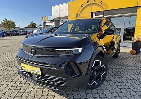 Opel Mokka 1.2 DI Turbo Automatik GS Line