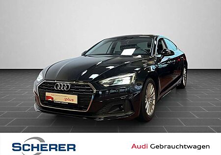 Audi A5 gebraucht kaufen Audi A5 35 TDI S tronic Led,Navi,Sitzhz
