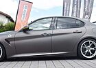 Alfa Romeo Giulia Quadrifoglio/Keramik/Carbon Sitze(Sparco)