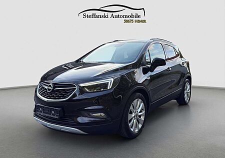 Opel Mokka X **Innovation** Aut./Navi/CarPlay/Kam/AHK