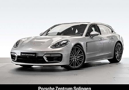 Porsche Panamera 4S E-Hybrid Sport Turismo Panoramach Bose LED Matr