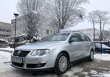 VW Passat Variant Volkswagen Comfortline++TOP ANGEBOT++