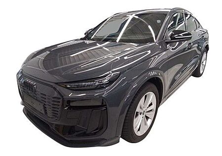 Audi e-tron SQ6 Sportback quattro PANO LED NAVI LEDER