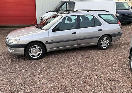 Peugeot 306 Break XR 1.8 Automatik Kombi AUTOMATIK