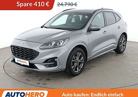 Ford Kuga 2.0 TDCi EcoBlue ST-Line Aut.*NAVI*PDC*