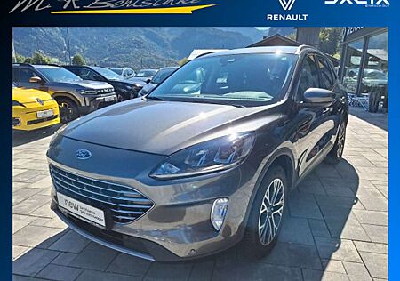 Ford Kuga Plug-In Hybrid Titanium