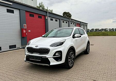 Kia Sportage Platinum Edition 4WD/PANO/LED/GT-LINE