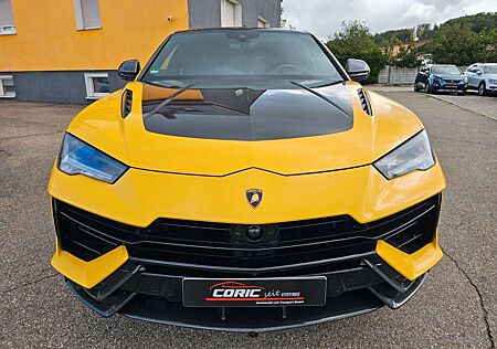 Lamborghini Urus 4.0 V8 Performante