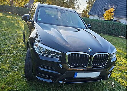 BMW X3 xDrive30e Aut. Advantage (Hybrid )