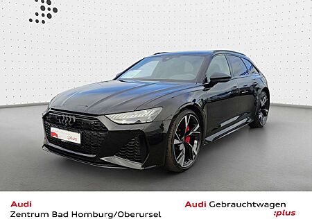 Audi RS6 4.0 TFSI quattro*Navi*Matrix*Alu*B&O*