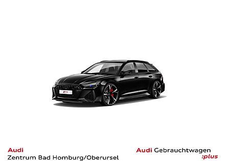 Audi RS6 4.0 TFSI quattro*Navi*Matrix*Alu*B&O*