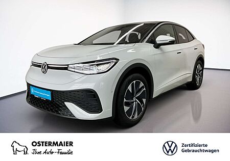 VW ID.5 Volkswagen PRO 286PS ACC.5J-G.WÄRMEPUMPE.AREA-VIEW.NAVI.HARMA