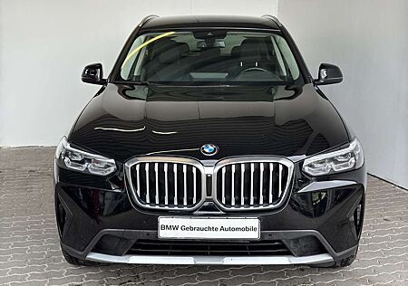 BMW X3 xDrive20iA LiveCock.LED.AHK.DriveAss.ParkAss.