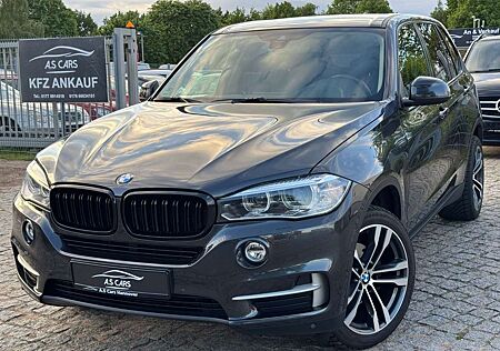 BMW X5 xDrive 30 d*Xenon*Leder*AHK*Kamera*20 Zoll *