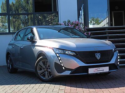 Peugeot 308 BlueHDi 130 Klimaauto. Navigation PDC