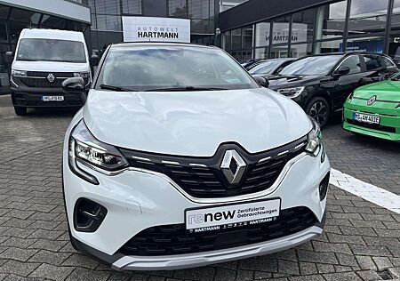 Renault Captur II INTENS TCe 100 RF-Kamera, Pano-Dach