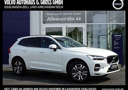 Volvo XC 60 XC60 B4 Geartronic Momentum Pro