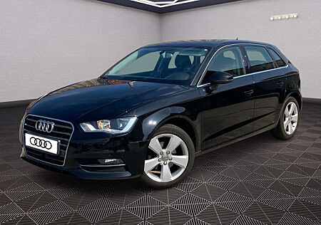 Audi A3 1.4 TFSI Sportback Ambiente - TÜV NEU !!