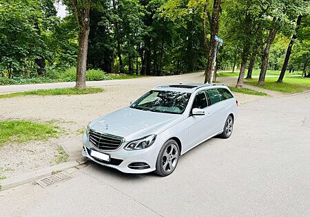 Mercedes-Benz E 250 T CDI 7G-TRONIC Elegance top Zustand