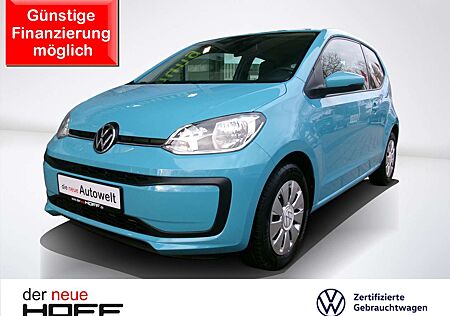 VW Up Volkswagen ! move ! Maps&More DAB Bluetooth