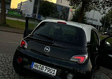 Opel Adam 1.4 Glam