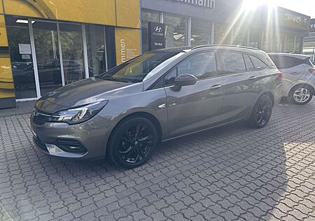Opel Astra GS Line +AHK+TOP Ausstattung+