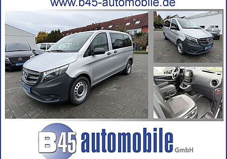 Mercedes-Benz Vito gebraucht kaufen Mercedes-Benz Vito 119 CDI Tourer PRO Kompakt 9G Klima Navi LED Kamer