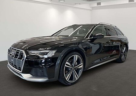 Audi A6 Allroad quattro 45 TDI *PANO*B&O*MATRIX*KAMERA*