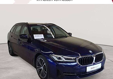 BMW 530i 530 xDrive Touring Aut.