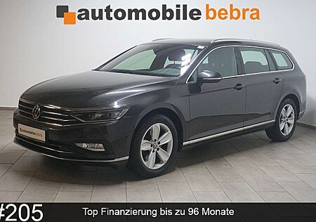 VW Passat Volkswagen 2.0TDI DSG Elegance Virtual AHK Navi