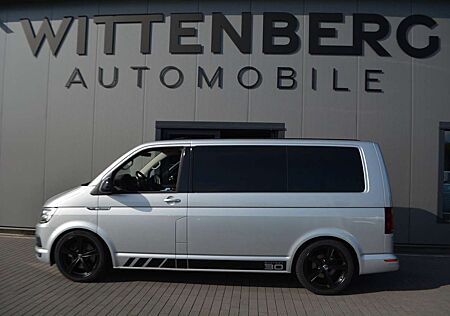 VW T6 Multivan Volkswagen DSG EDITION 30-Garantie incl.