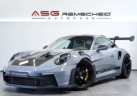 Porsche 911 GT3 RS Weissach *LIFT *PCCB *Clubsport