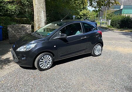 Ford Ka /+ 1.2 Start-Stopp-System Titanium