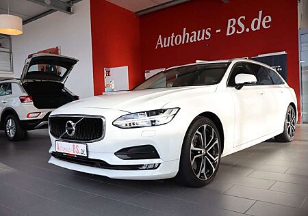 Volvo V90 Kombi Momentum T4,KameraNavi,LED,HuD,AHK,2Hd