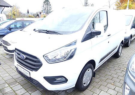 Ford Transit Custom gebraucht kaufen Ford Transit Custom 280 L1 Trend