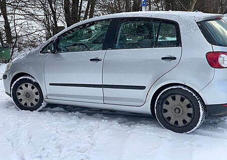VW Golf Plus Volkswagen 1.4 Comfortline