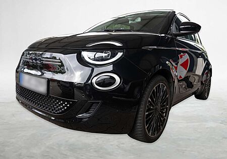 Fiat 500 La Prima by Bocelli Batterie 42 KW MY23