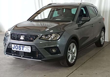 Seat Arona FR Arosa 1.0 TSI DSG Navi Kamera ACC PDC SHZ