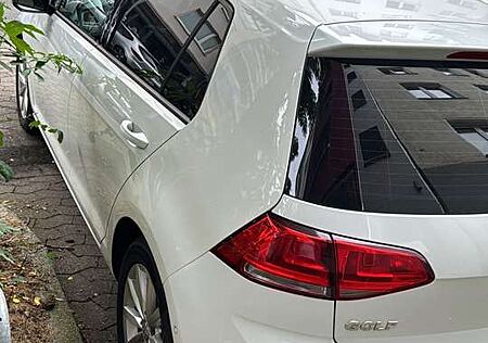VW Golf Volkswagen Alltrack 1.6 TDI 4Motion BlueMotion Technol.